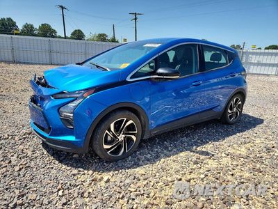 2023 CHEVROLET BOLT EV 2LT 1G1FX6S00P4135352 - główne zdjęcie licytacji z USA - miniatura