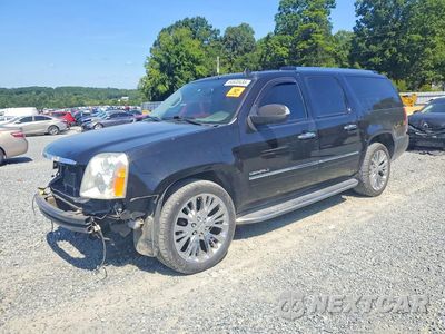 2012 GMC YUKON XL DENALI 1GKS2MEF8CR216027 - główne zdjęcie licytacji z USA - miniatura