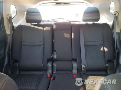 Zdjęcie 10 z 13 samochodu: 2018 NISSAN ROGUE SV VIN:JN8AT2MT7JW456639 - miniatura