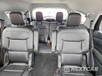 Zdjęcie 10 z 14 samochodu: 2022 FORD EXPLORER XLT VIN:1FMSK8DH8NGA13879 - miniatura