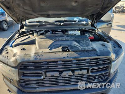 Zdjęcie 21 z 24 samochodu: 2020 RAM 2500 LIMITED VIN:3C6UR5SL2LG217634 - miniatura
