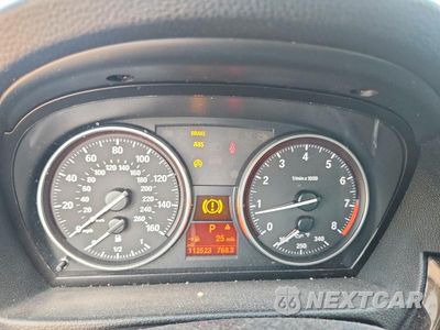 Zdjęcie 9 z 12 samochodu: 2008 BMW 328 I VIN:WBAWL13558PX20084 - miniatura