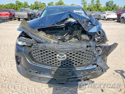 Piąte zdjęcie samochodu w środku: 2024 MAZDA CX-50 PREFERRED VIN:7MMVABBM2RN242609 - miniatura