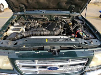 Zdjęcie 11 z 12 samochodu: 2002 FORD RANGER SUPER CAB VIN:1FTYR44V92PB44520 - miniatura