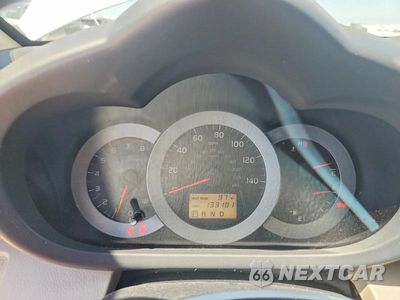 Zdjęcie 9 z 12 samochodu: 2008 TOYOTA RAV4 BASE VIN:JTMBK33V985048624 - miniatura