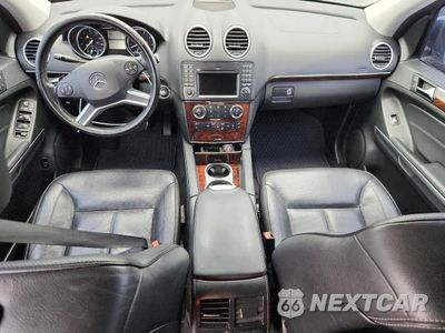 Zdjęcie 8 z 13 samochodu: 2011 MERCEDES-BENZ GL 450 4MATIC VIN:4JGBF7BEXBA685822 - miniatura