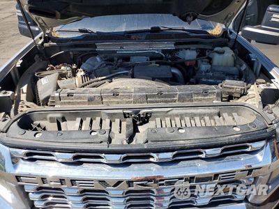 Zdjęcie 11 z 12 samochodu: 2020 CHEVROLET SILVERADO K2500 HEAVY DUTY LT VIN:1GC1YNEY8LF185246 - miniatura