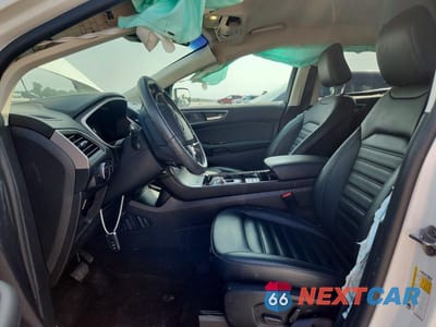 Zdjęcie 7 z 13 samochodu: 2020 FORD EDGE SEL VIN:2FMPK4J96LBA09541 - miniatura