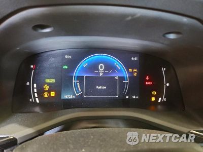 Zdjęcie 9 z 13 samochodu: 2025 TOYOTA CAMRY SE VIN:4T1DBADKXSU538984 - miniatura
