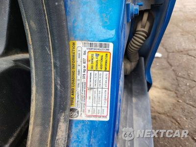 Zdjęcie 12 z 12 samochodu: 2012 FORD FOCUS SEL VIN:1FAHP3H24CL221390 - miniatura