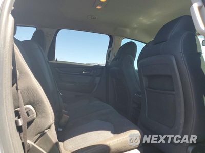 Zdjęcie 11 z 13 samochodu: 2016 CHEVROLET TRAVERSE LT VIN:1GNKRGKD8GJ345909 - miniatura