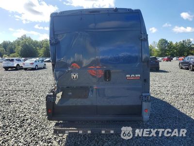 Zdjęcie 6 z 13 samochodu: 2021 RAM PROMASTER 3500 DELIVERY VAN VIN:3C6MRVJG5ME544448 - miniatura