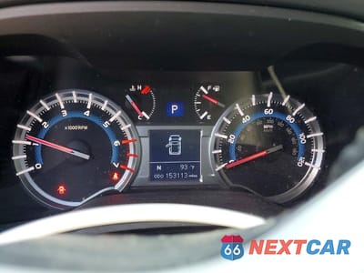 Zdjęcie 9 z 13 samochodu: 2016 TOYOTA 4RUNNER SR5 VIN:JTEBU5JR7G5291192 - miniatura