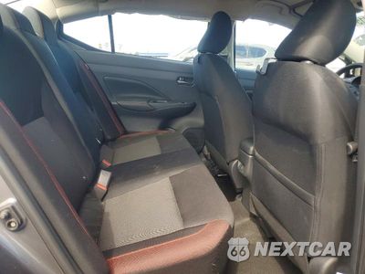 Zdjęcie 10 z 12 samochodu: 2025 NISSAN VERSA SR VIN:3N1CN8FV8SL823686 - miniatura