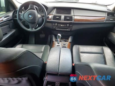 Zdjęcie 8 z 13 samochodu: 2014 BMW X6 XDRIVE35I VIN:5UXFG2C58E0C44111 - miniatura