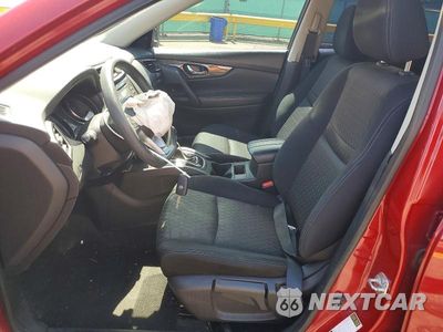 Zdjęcie 7 z 13 samochodu: 2017 NISSAN ROGUE S VIN:JN8AT2MV2HW268686 - miniatura