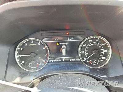 Zdjęcie 9 z 12 samochodu: 2022 MITSUBISHI OUTLANDER SE VIN:JA4J4UA87NZ084951 - miniatura