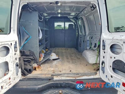 Zdjęcie 10 z 13 samochodu: 2014 FORD ECONOLINE E250 VAN VIN:1FTNE2EW7EDA04739 - miniatura