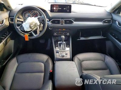 Zdjęcie 8 z 14 samochodu: 2025 MAZDA CX-5 SELECT VIN:JM3KFBBL4S0670218 - miniatura