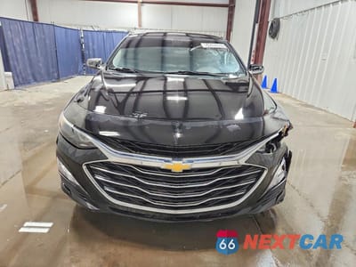 Piąte zdjęcie samochodu w środku: 2021 CHEVROLET MALIBU LS VIN:1G1ZB5ST5MF016857 - miniatura