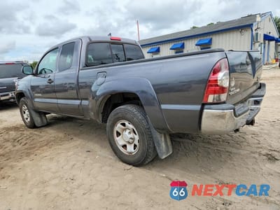 Drugie zdjęcie samochodu z przodu: 2015 TOYOTA TACOMA PRERUNNER ACCESS CAB VIN:5TFTU4GN7FX071268 - miniatura