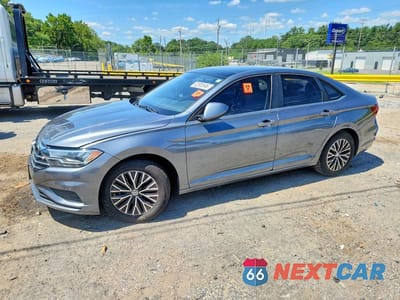 2019 VOLKSWAGEN JETTA S 3VWC57BU3KM245802 - główne zdjęcie licytacji z USA - miniatura