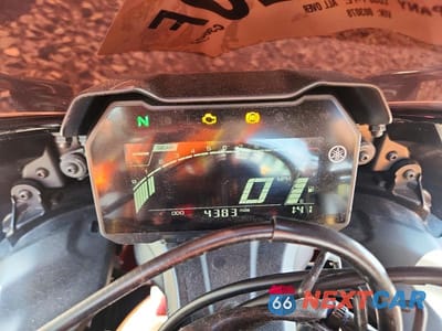 Zdjęcie 7 z 9 samochodu: 2022 YAMAHA YZFR7 VIN:JYARM38E3NA003078 - miniatura