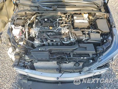 Zdjęcie 11 z 13 samochodu: 2026 TOYOTA COROLLA XSE VIN:5YFT4MCE6TP282638 - miniatura