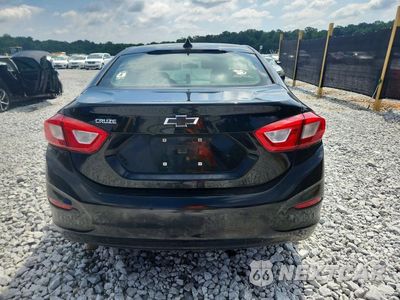 Zdjęcie 6 z 12 samochodu: 2018 CHEVROLET CRUZE LS VIN:1G1BC5SM9J7160117 - miniatura
