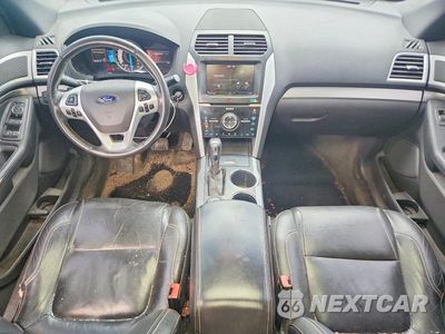 Zdjęcie 8 z 13 samochodu: 2013 FORD EXPLORER SPORT VIN:1FM5K8GT6DGB53344 - miniatura