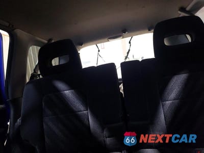 Zdjęcie 10 z 14 samochodu: 2001 HONDA CR-V LX VIN:JHLRD18461C010365 - miniatura