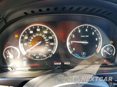 Zdjęcie 9 z 13 samochodu: 2017 BMW X5 XDR40E VIN:5UXKT0C3XH0V96878 - miniatura