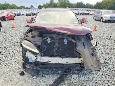 Piąte zdjęcie samochodu w środku: 2015 LEXUS RX 350 BASE VIN:2T2BK1BA2FC297233 - miniatura
