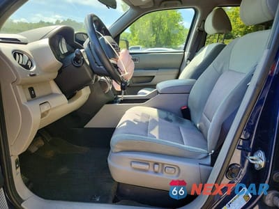 Zdjęcie 7 z 13 samochodu: 2015 HONDA PILOT EX VIN:5FNYF4H48FB038876 - miniatura