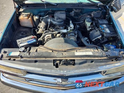 Zdjęcie 11 z 12 samochodu: 1997 CHEVROLET GMT-400 K1500 VIN:2GCEK19R4V1209731 - miniatura