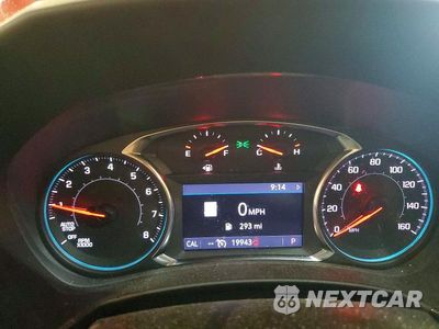 Zdjęcie 9 z 12 samochodu: 2022 CHEVROLET EQUINOX RS VIN:2GNAXWEV3N6128648 - miniatura