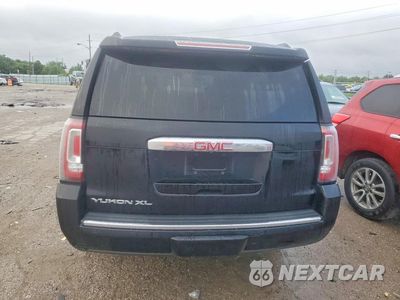 Zdjęcie 6 z 13 samochodu: 2016 GMC YUKON XL DENALI VIN:1GKS2HKJ5GR314194 - miniatura
