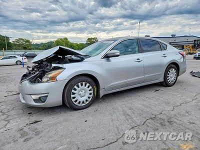 2015 NISSAN ALTIMA 2.5 SL 1N4AL3AP6FC209006 - główne zdjęcie licytacji z USA - miniatura
