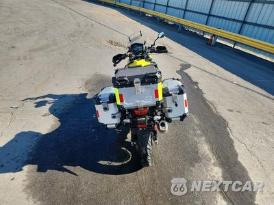 Zdjęcie 6 z 9 samochodu: 2021 SUZUKI DL650 VIN:JS1C733B3M7100270 - miniatura