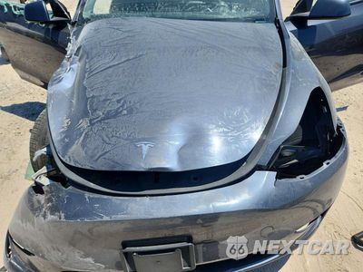 Zdjęcie 11 z 12 samochodu: 2023 TESLA MODEL Y VIN:7SAYGDEF7PF874976 - miniatura