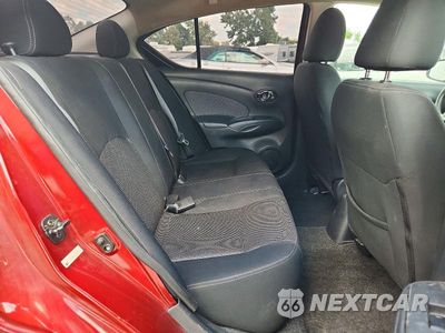 Zdjęcie 10 z 12 samochodu: 2016 NISSAN VERSA 1.6 SV VIN:3N1CN7AP4GL883734 - miniatura
