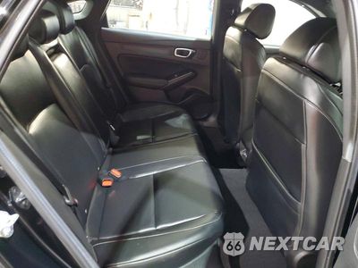 Zdjęcie 10 z 13 samochodu: 2023 ACURA INTEGRA A-SPEC TECH VIN:19UDE4H67PA026572 - miniatura