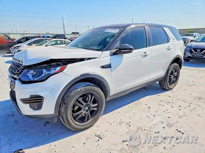 2019 LAND ROVER DISCOVERY SPORT SE SALCP2FX0KH784976 - główne zdjęcie licytacji z USA - miniatura