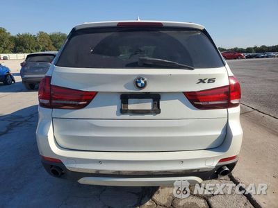 Zdjęcie 6 z 12 samochodu: 2014 BMW X5 SDRIVE35I VIN:5UXKR2C56E0H32773 - miniatura