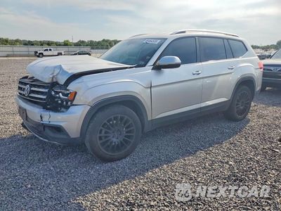 2018 VOLKSWAGEN ATLAS SE 1V2KR2CA0JC508207 - główne zdjęcie licytacji z USA - miniatura