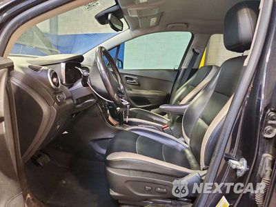 Zdjęcie 7 z 12 samochodu: 2016 CHEVROLET TRAX LTZ VIN:KL7CJMSB8GB678572 - miniatura