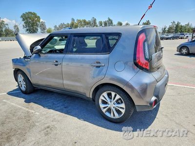 Drugie zdjęcie samochodu z przodu: 2014 KIA SOUL + VIN:KNDJP3A57E7067947 - miniatura