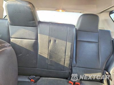 Zdjęcie 10 z 14 samochodu: 2016 JEEP COMPASS LATITUDE VIN:1C4NJCEA5GD716076 - miniatura