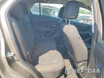 Zdjęcie 11 z 13 samochodu: 2020 CHEVROLET TRAX LS VIN:KL7CJKSB1LB342275 - miniatura
