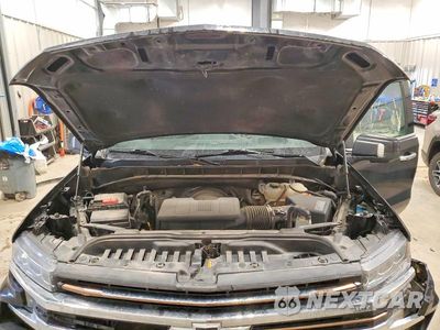 Zdjęcie 11 z 13 samochodu: 2019 CHEVROLET SILVERADO K1500 HIGH COUNTRY VIN:1GCUYHEL3KZ163283 - miniatura